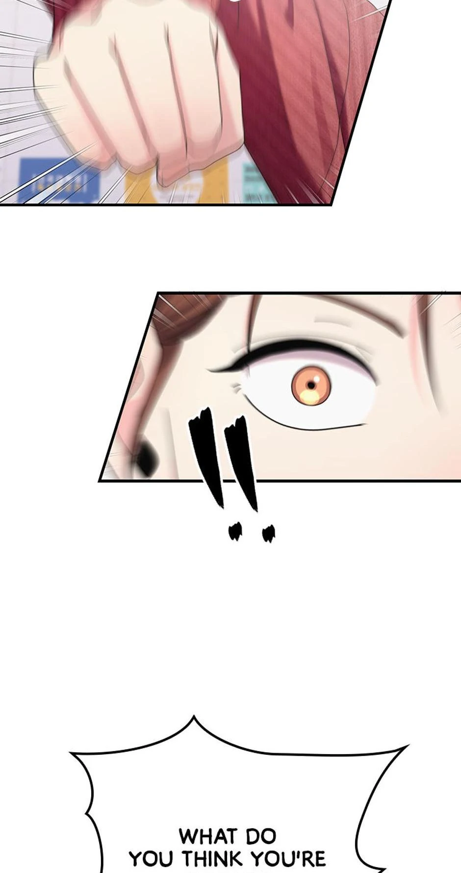 Genre is Romance Chapter 19 - Page 47