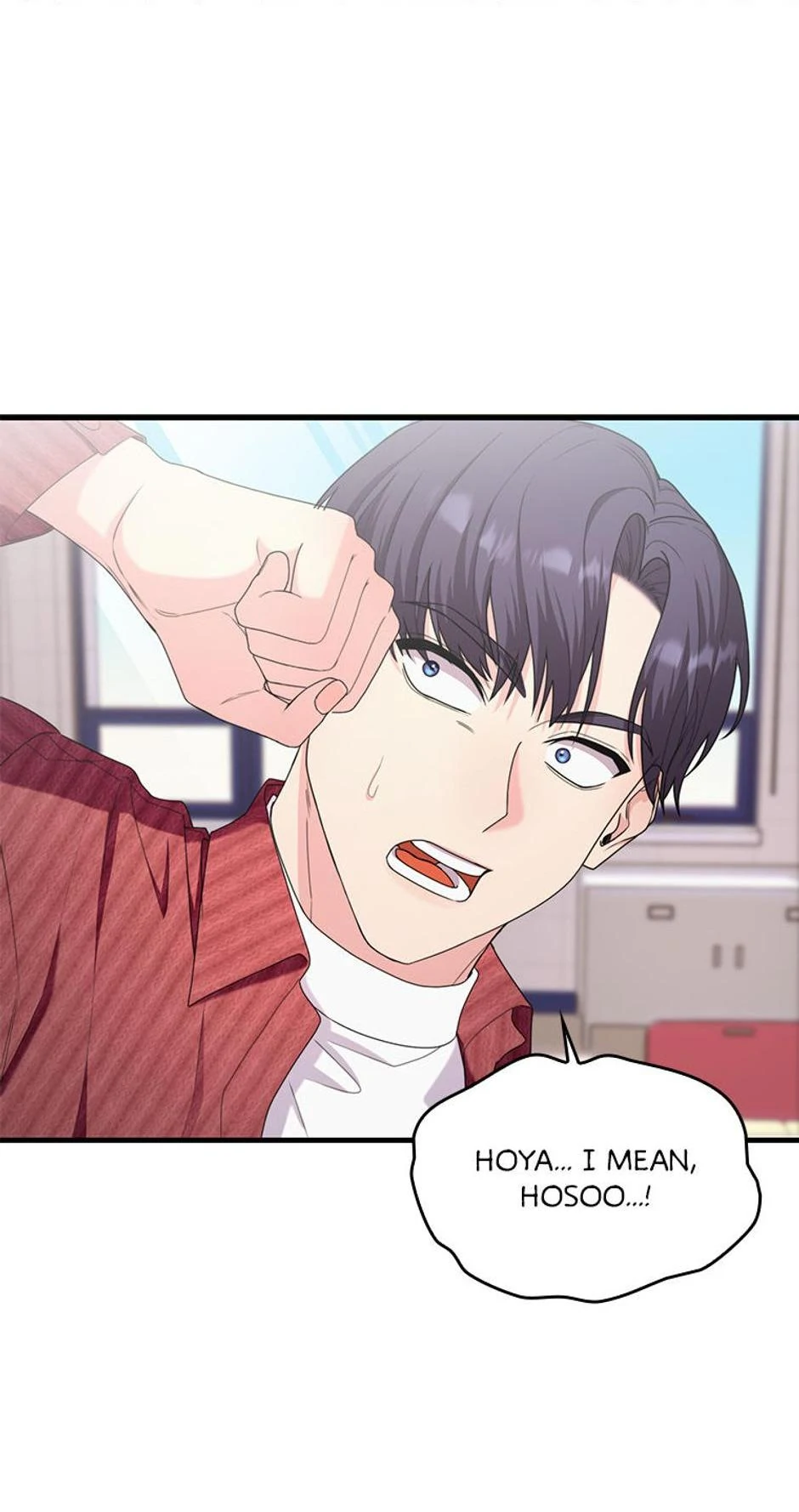 Genre is Romance Chapter 19 - Page 49