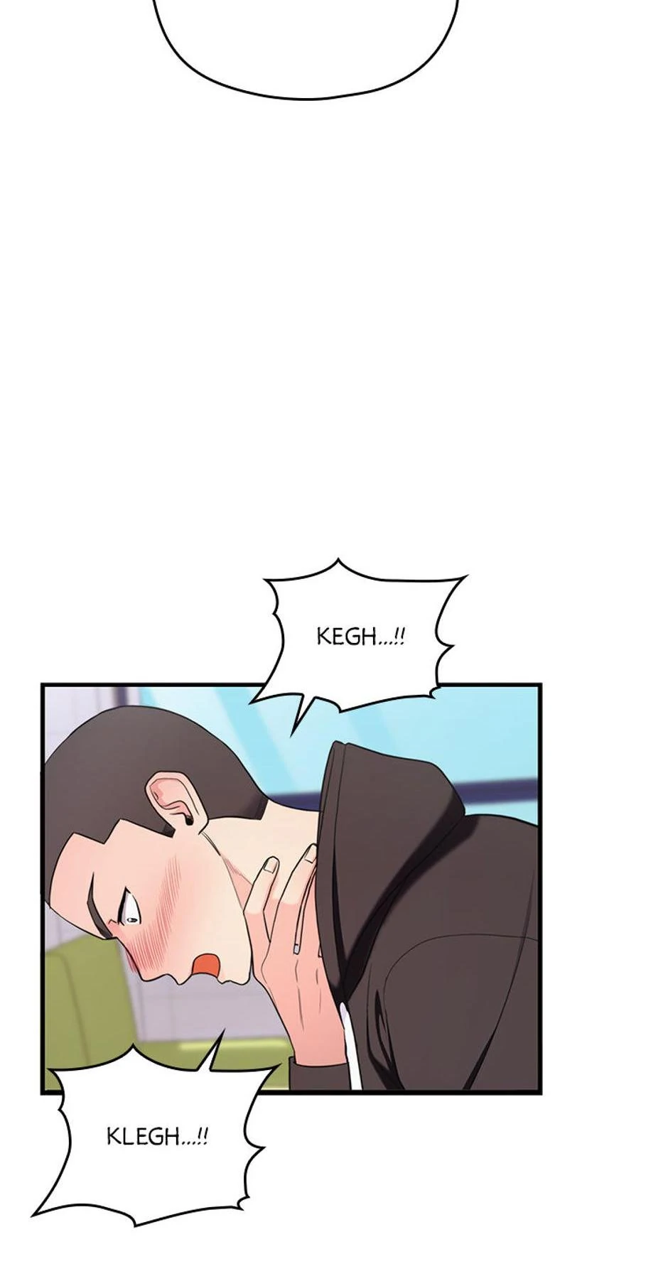 Genre is Romance Chapter 19 - Page 51