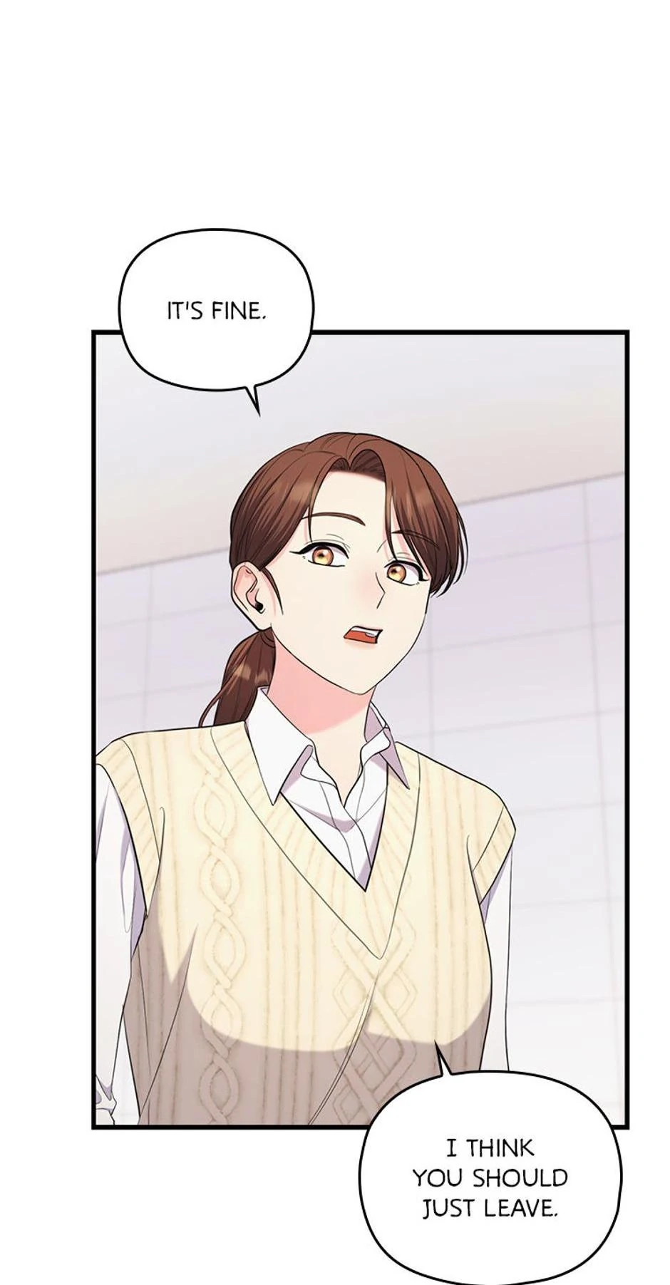 Genre is Romance Chapter 19 - Page 52