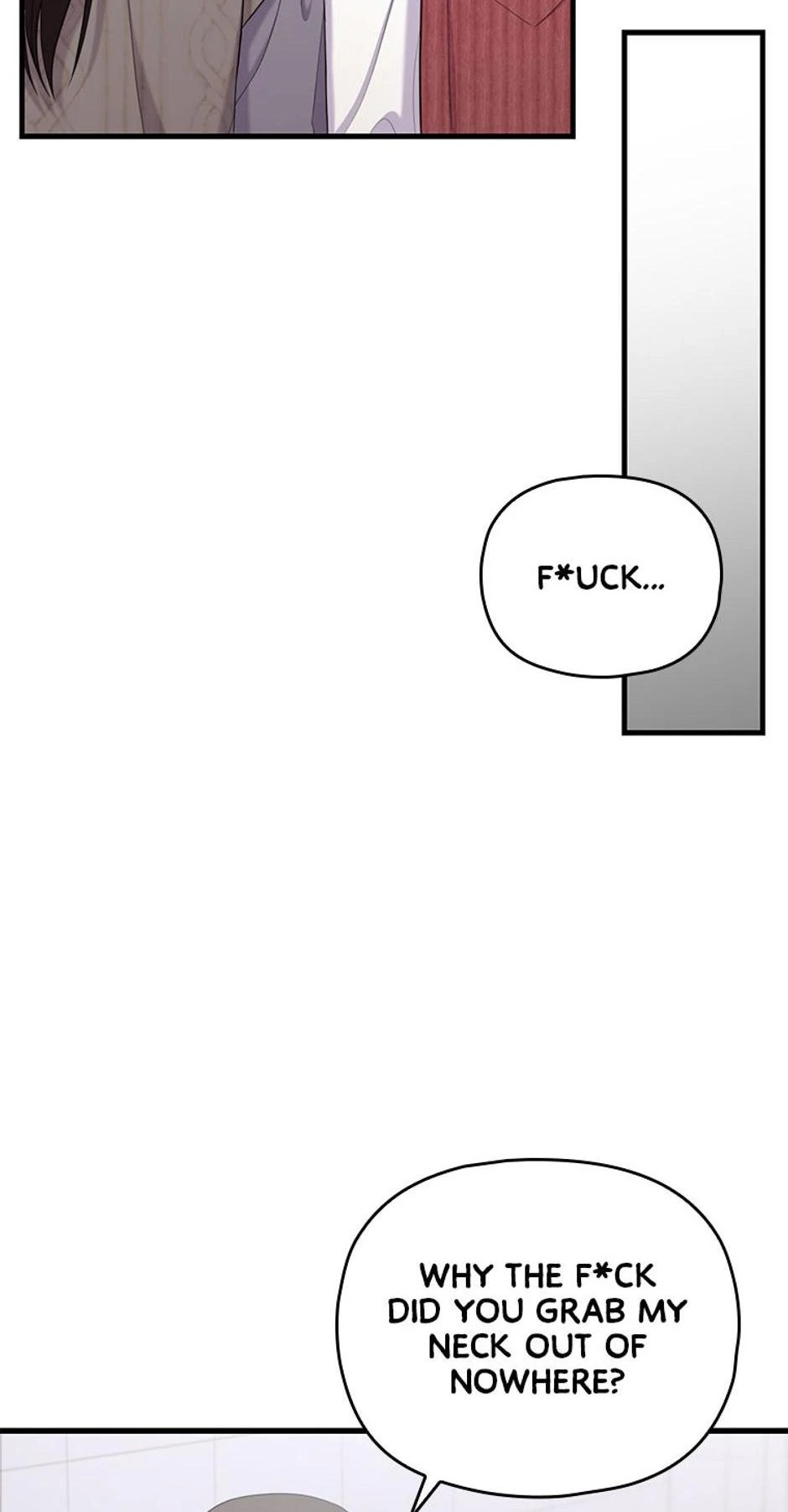 Genre is Romance Chapter 19 - Page 54