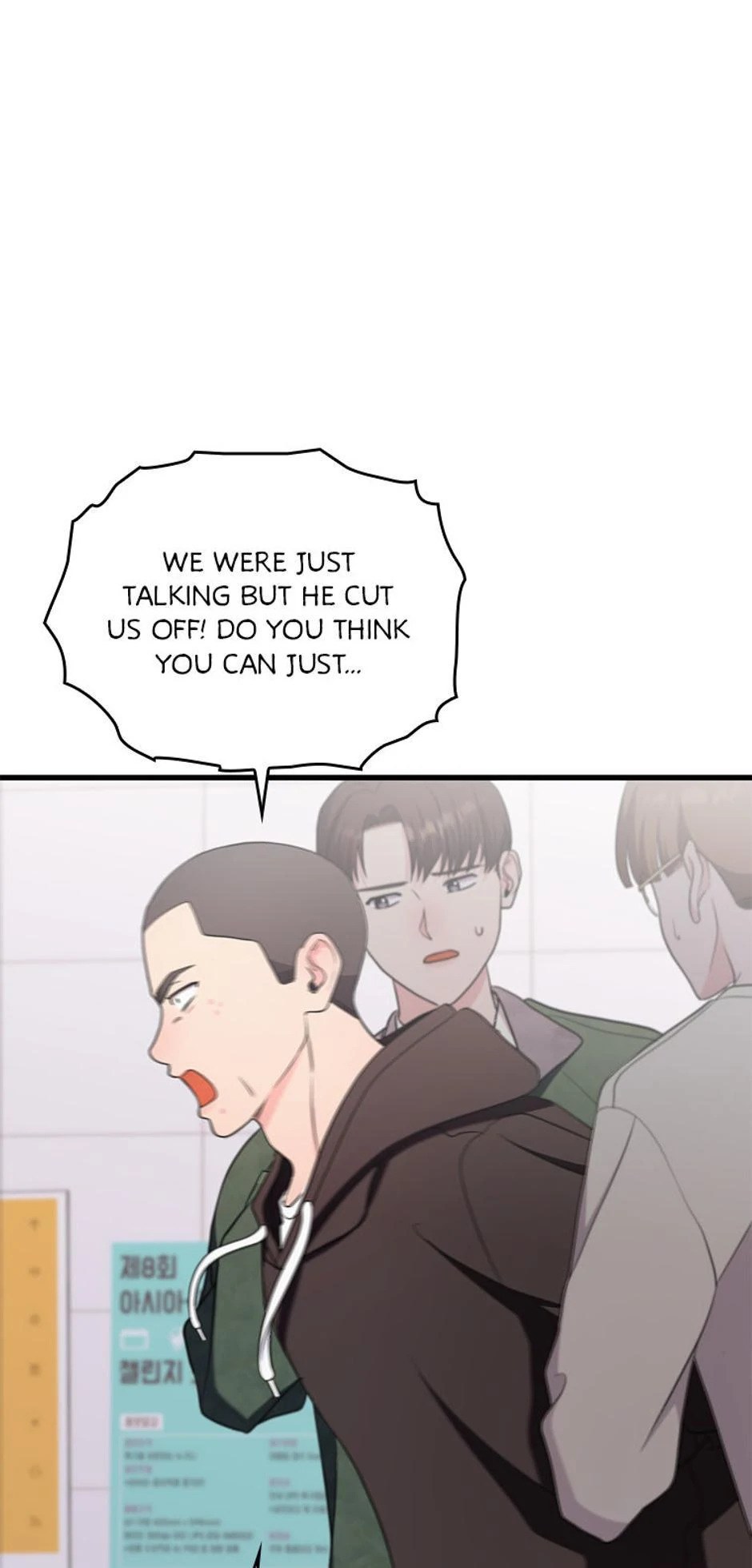 Genre is Romance Chapter 19 - Page 63