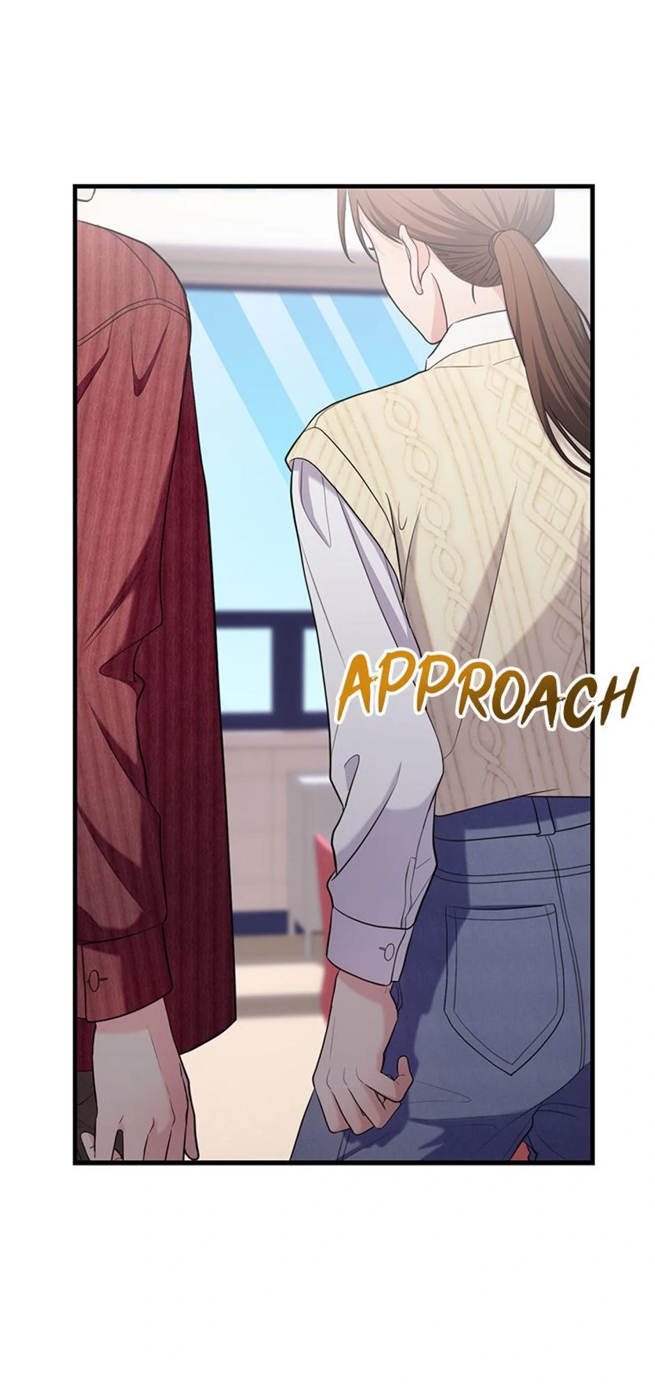 Genre is Romance Chapter 19 - Page 70