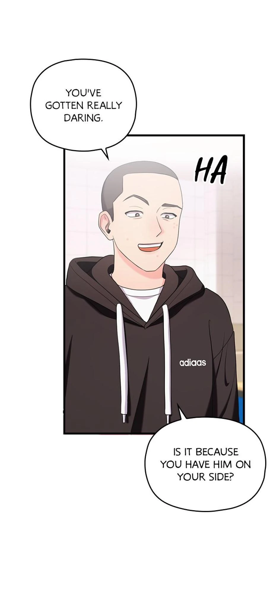 Genre is Romance Chapter 19 - Page 73