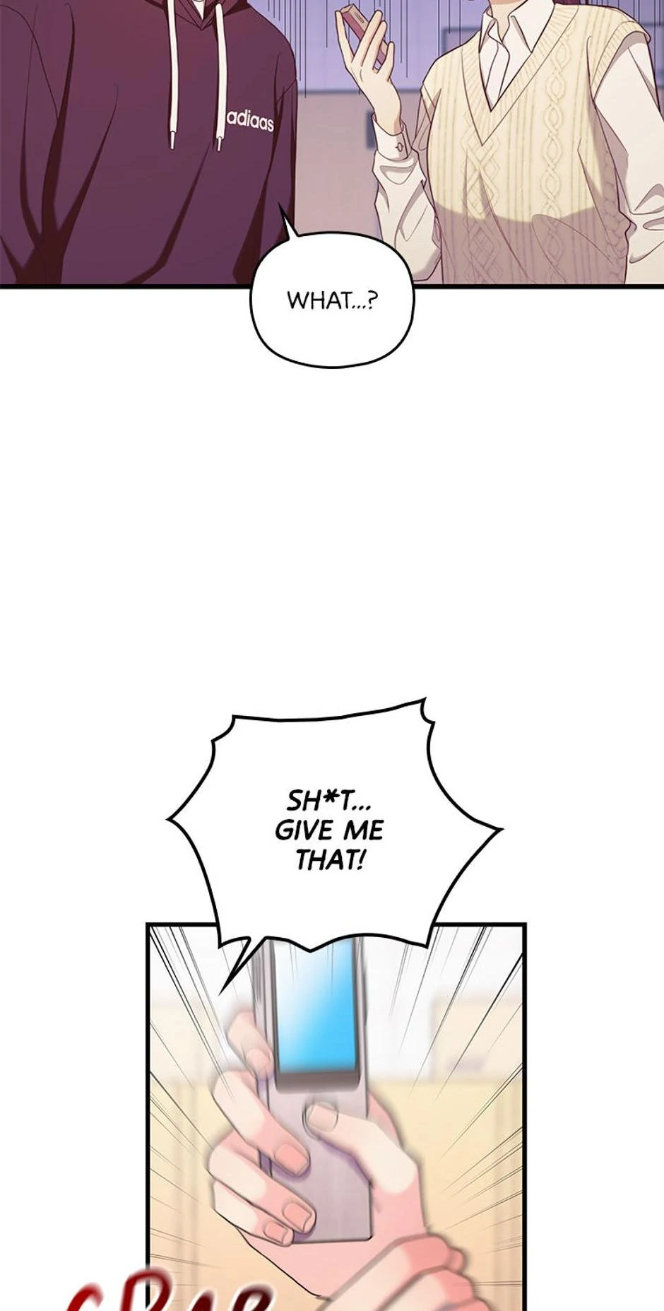 Genre is Romance Chapter 19 - Page 78