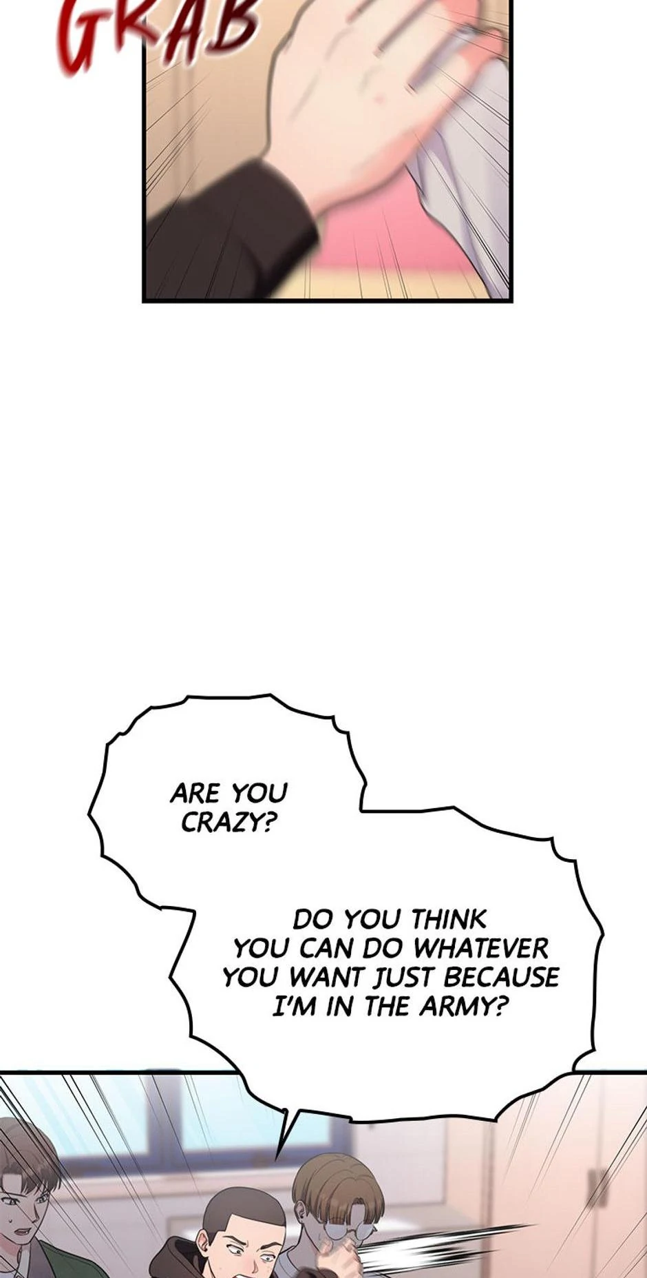 Genre is Romance Chapter 19 - Page 79