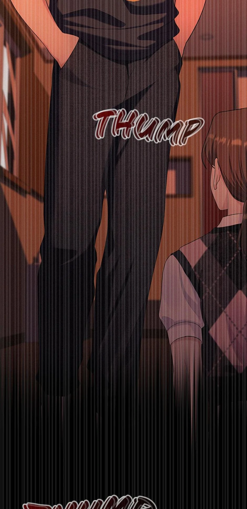 Genre is Romance Chapter 19 - Page 84