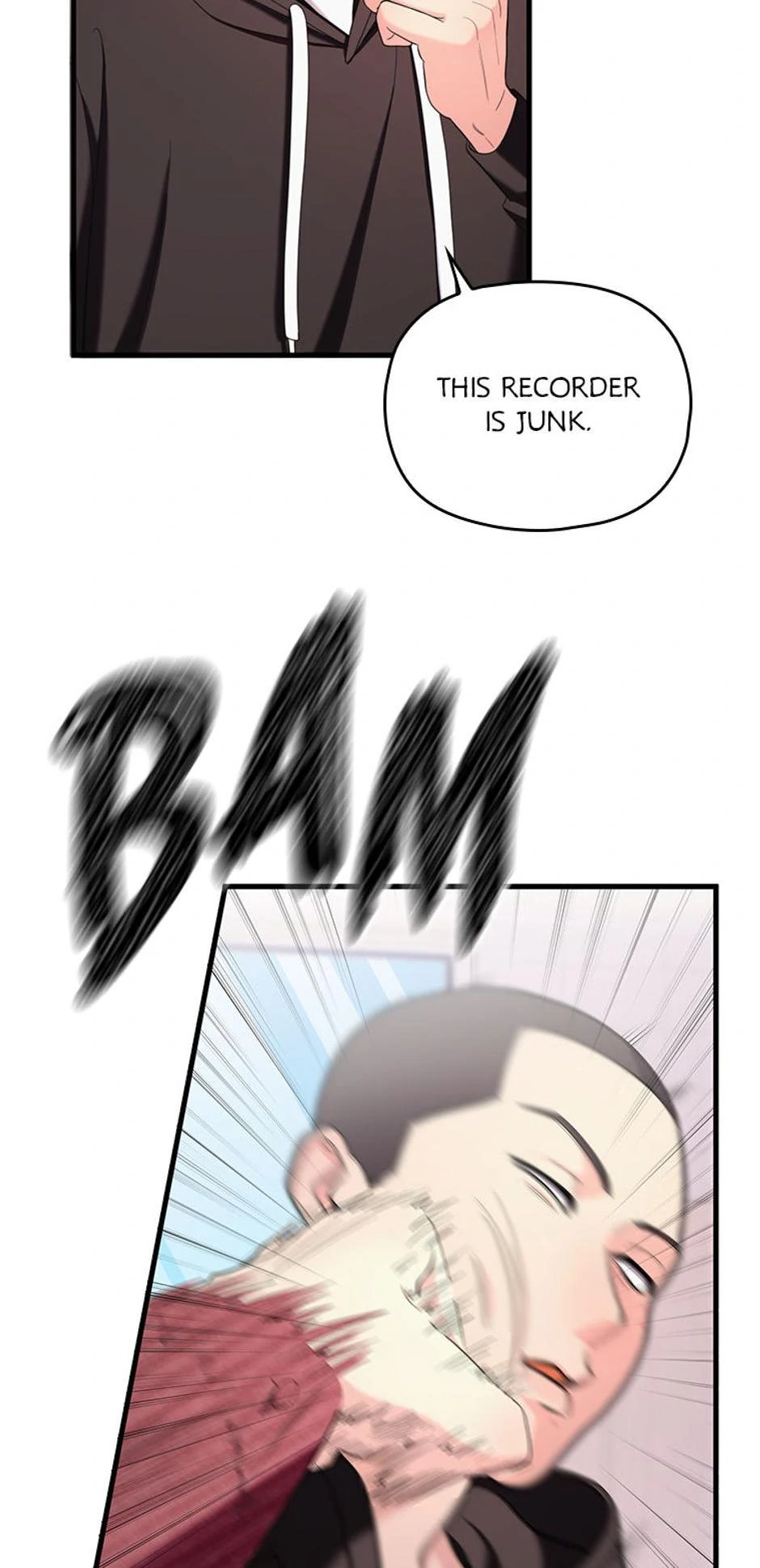 Genre is Romance Chapter 19 - Page 86