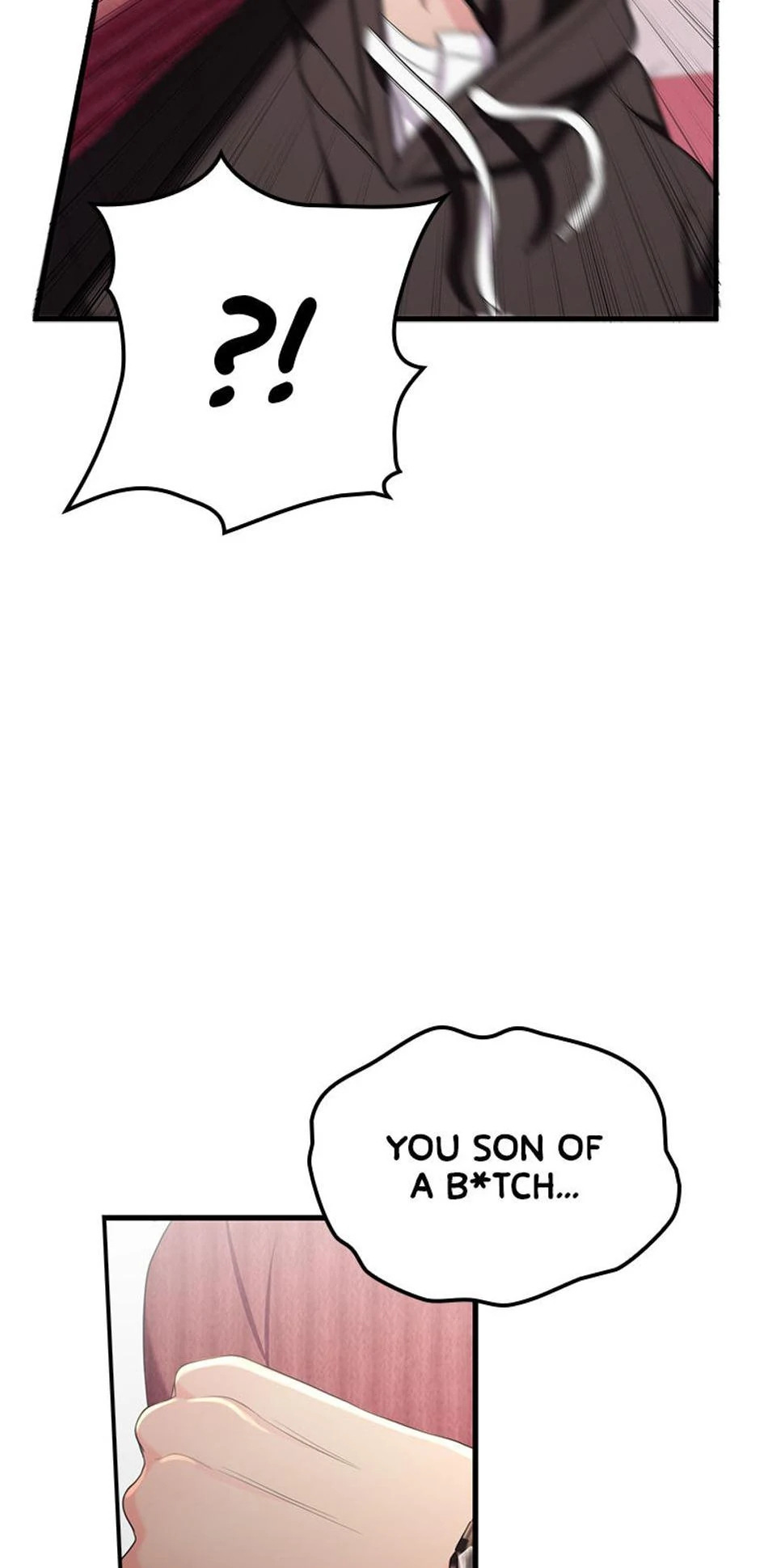 Genre is Romance Chapter 19 - Page 87