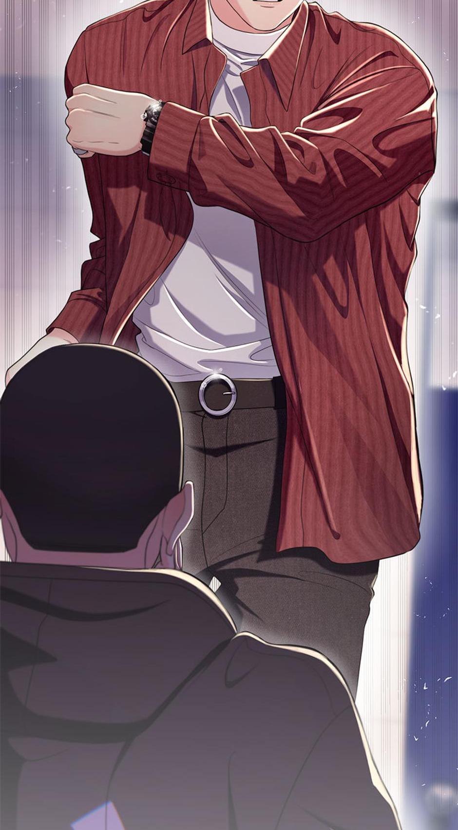 Genre is Romance Chapter 19 - Page 90