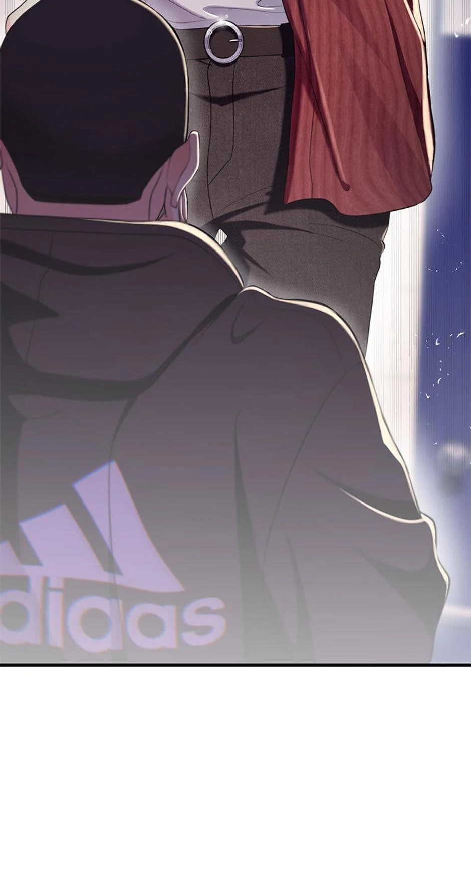 Genre is Romance Chapter 20 - Page 4