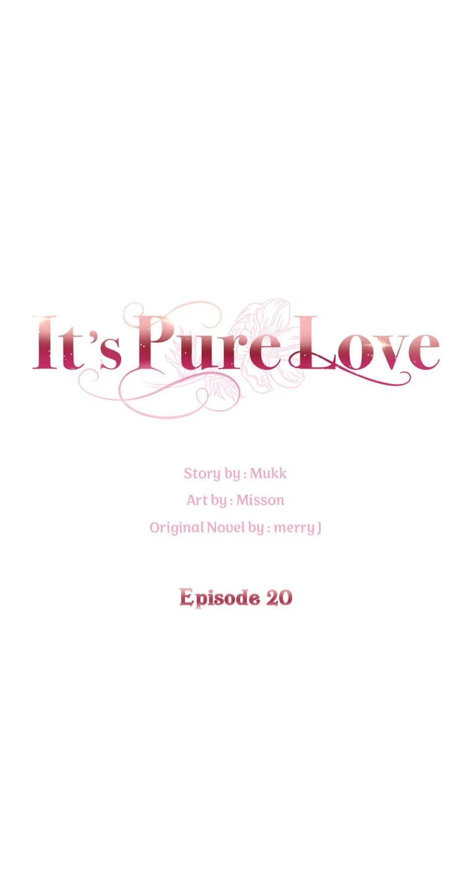 Genre is Romance Chapter 20 - Page 5