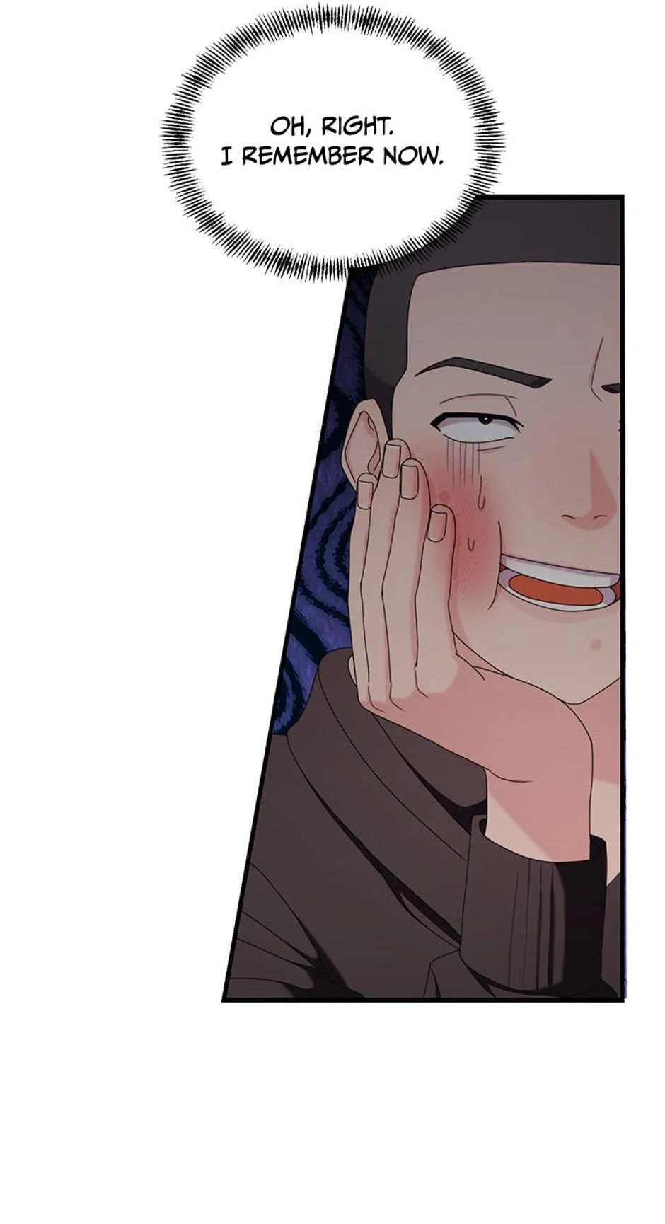 Genre is Romance Chapter 20 - Page 8