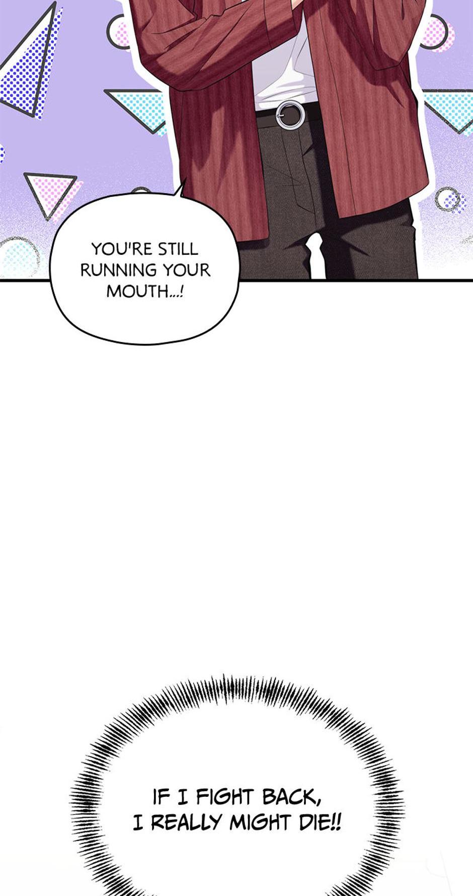 Genre is Romance Chapter 20 - Page 10
