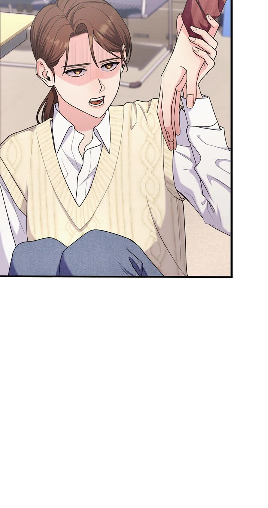 Genre is Romance Chapter 20 - Page 14