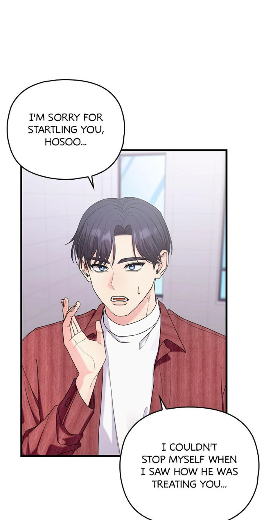 Genre is Romance Chapter 20 - Page 17