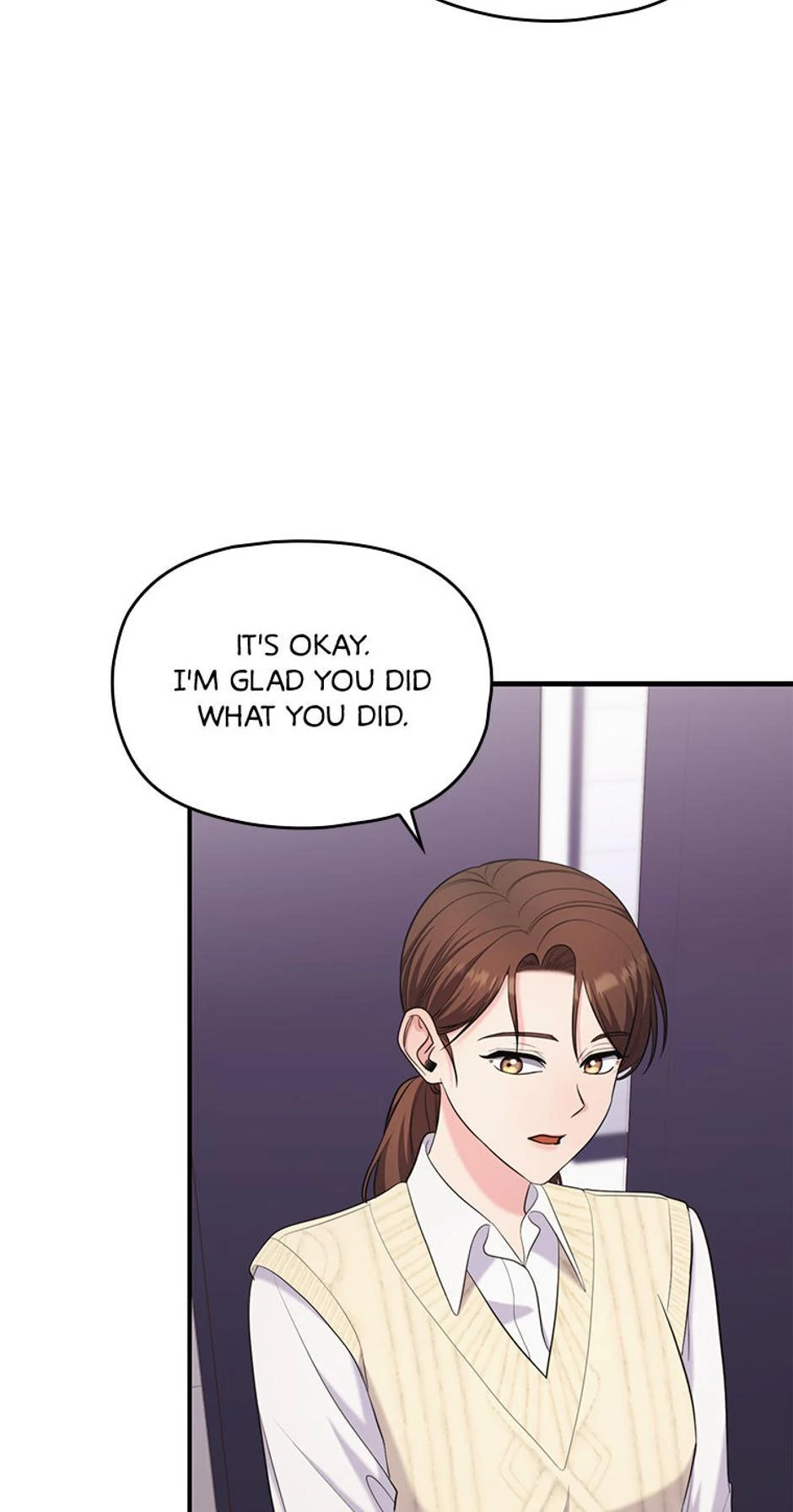 Genre is Romance Chapter 20 - Page 18