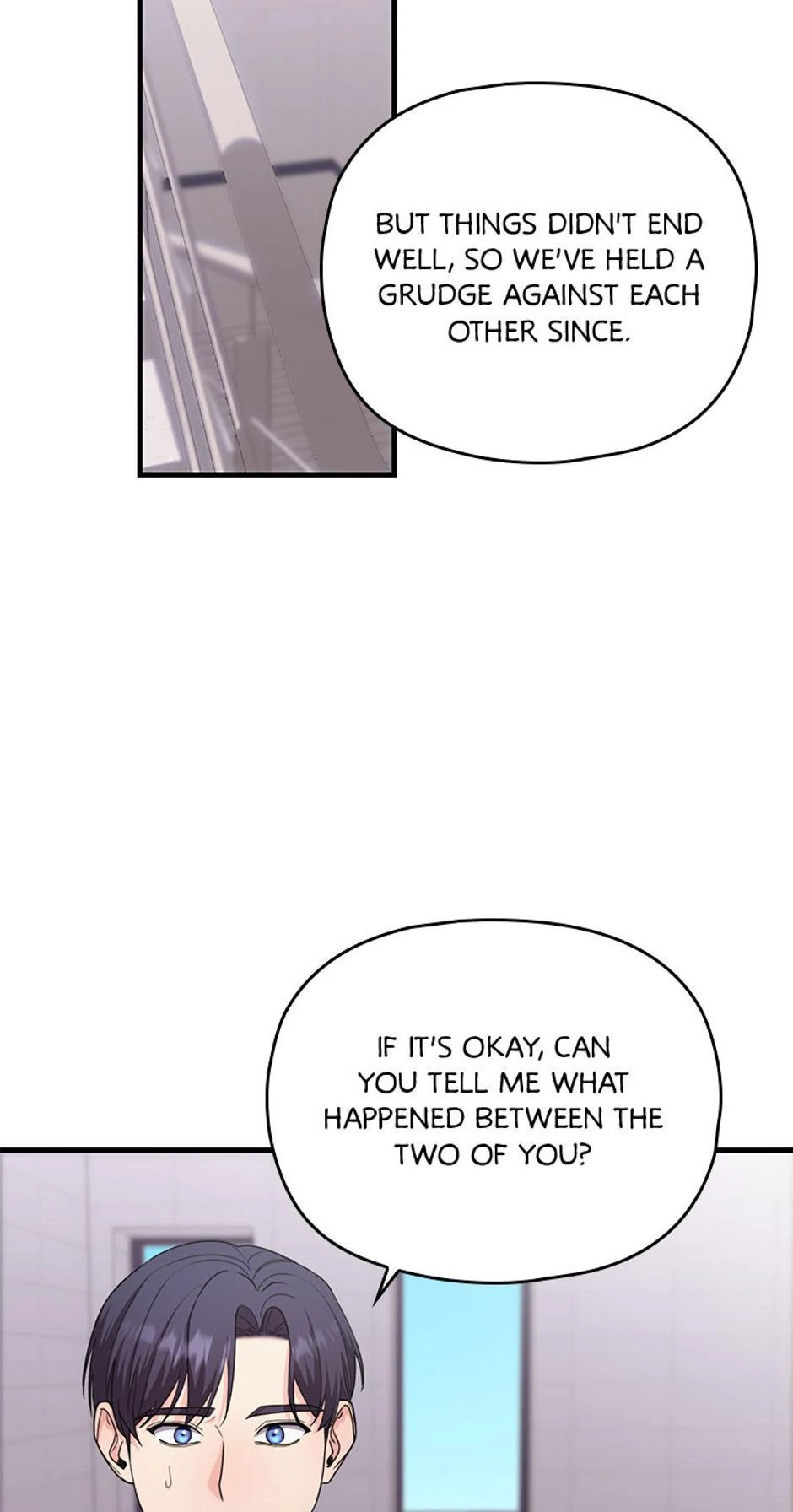 Genre is Romance Chapter 20 - Page 20