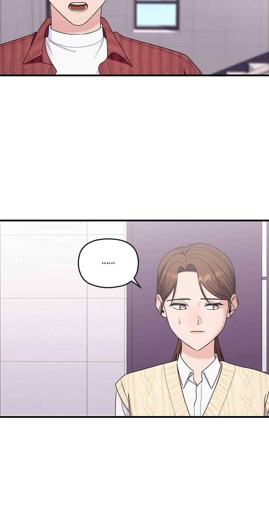 Genre is Romance Chapter 20 - Page 21