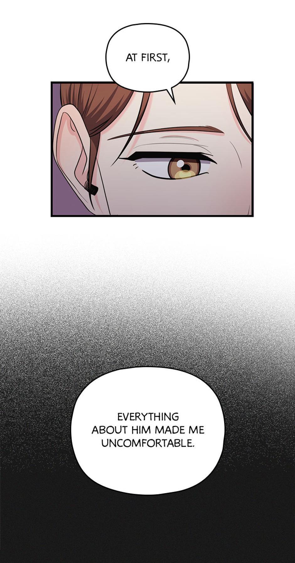 Genre is Romance Chapter 20 - Page 22