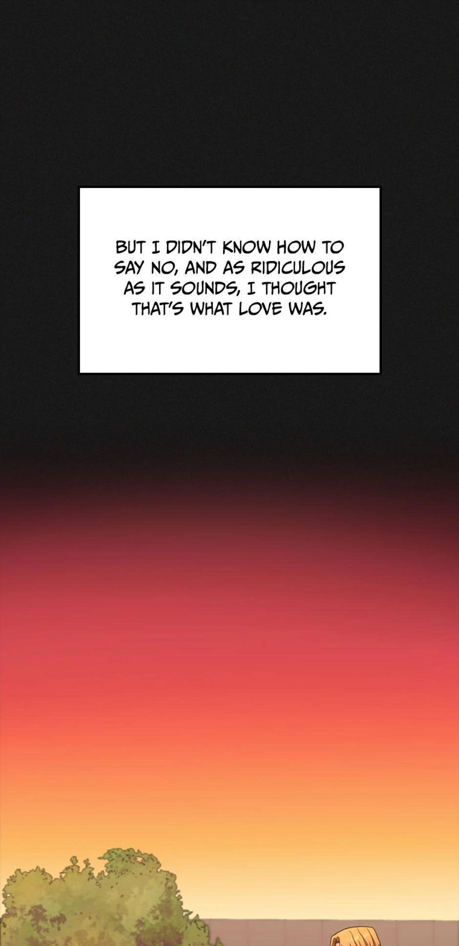 Genre is Romance Chapter 20 - Page 23