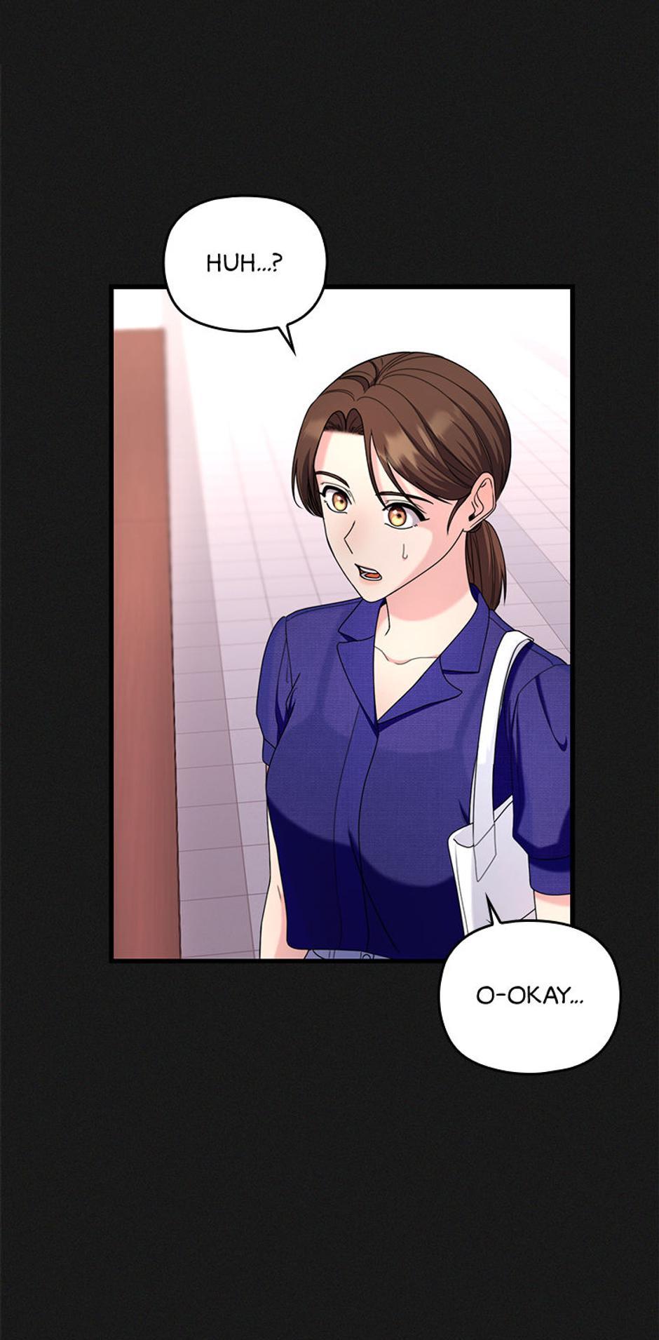 Genre is Romance Chapter 20 - Page 28