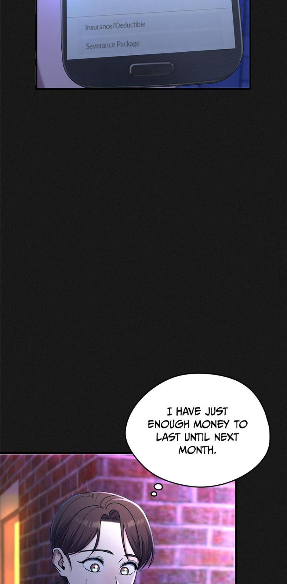 Genre is Romance Chapter 20 - Page 30