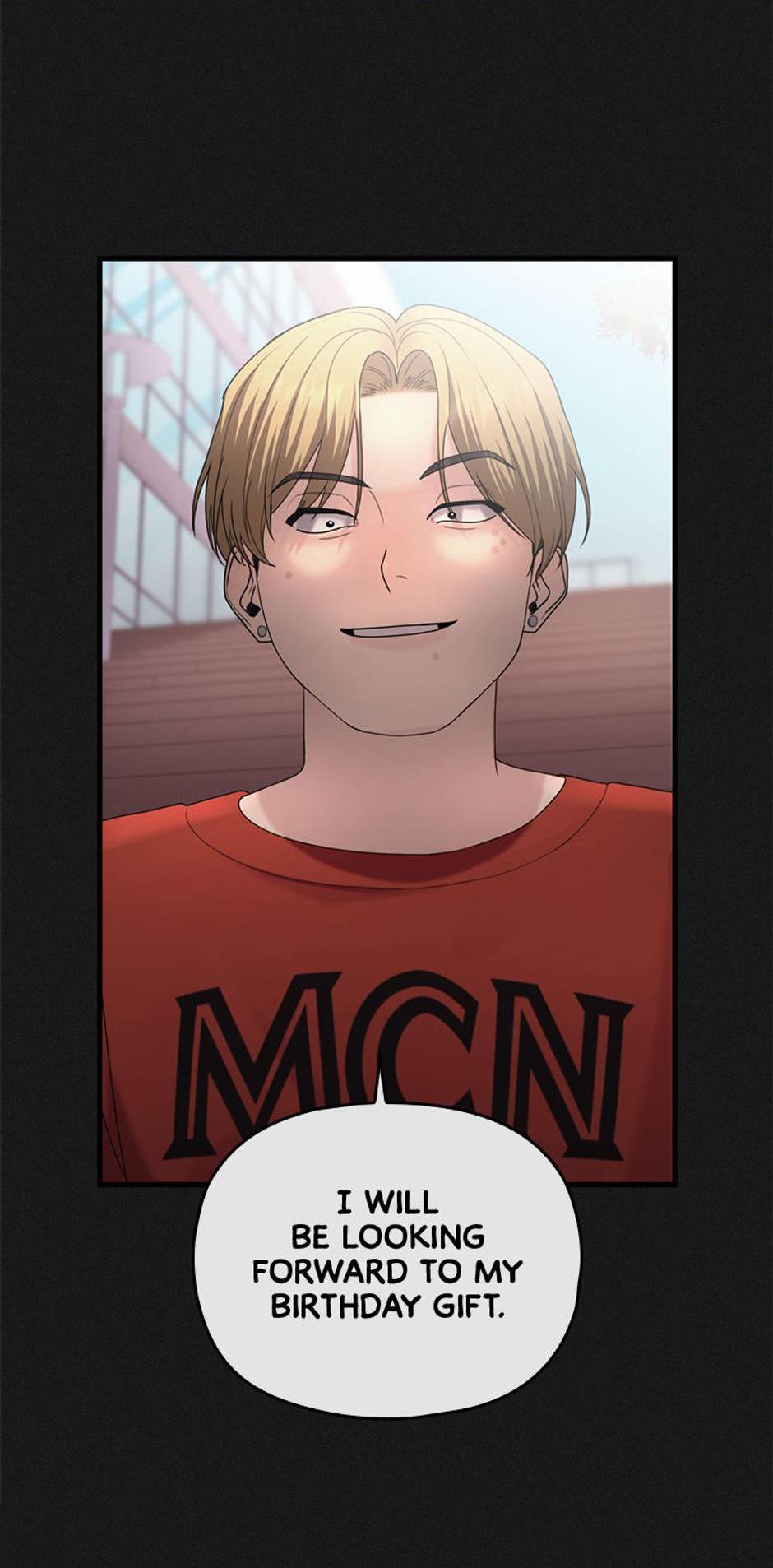 Genre is Romance Chapter 20 - Page 33