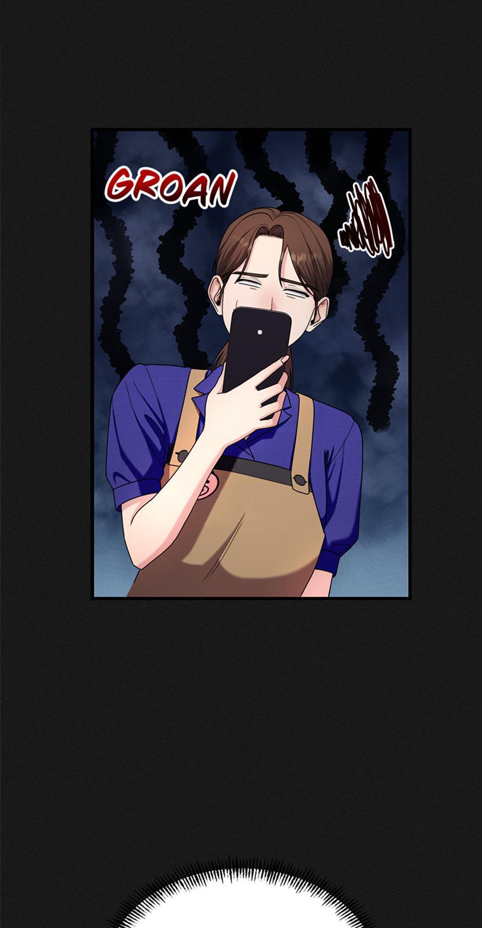 Genre is Romance Chapter 20 - Page 34