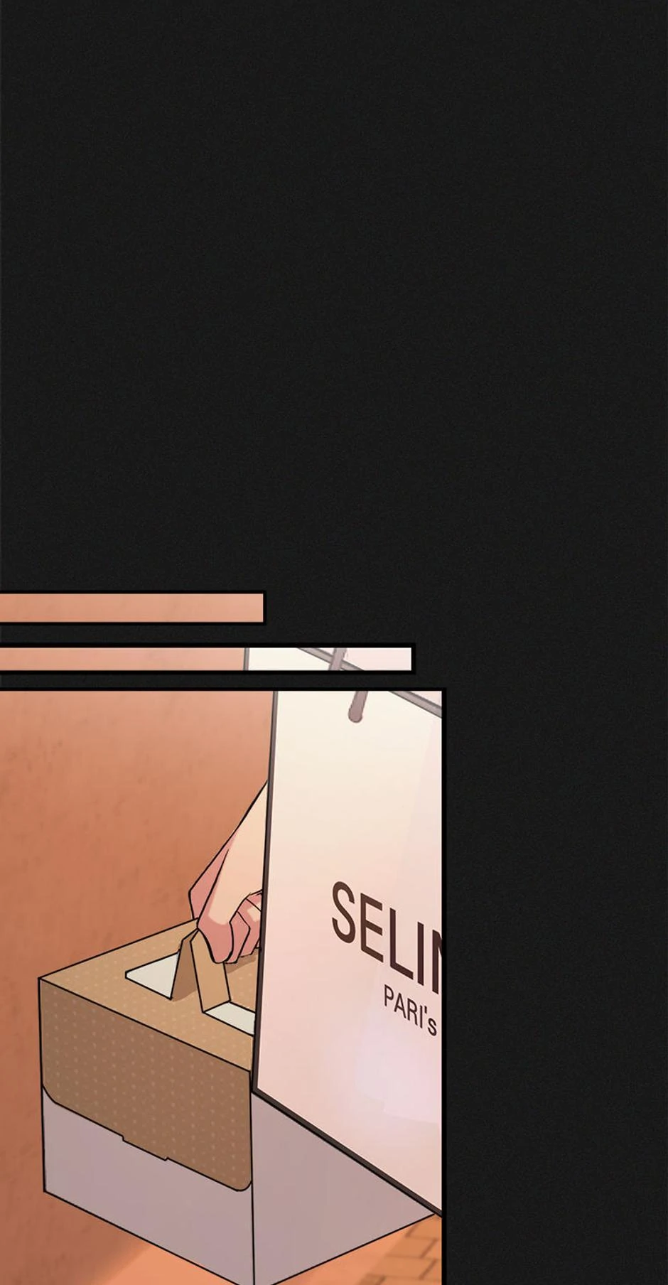 Genre is Romance Chapter 20 - Page 36