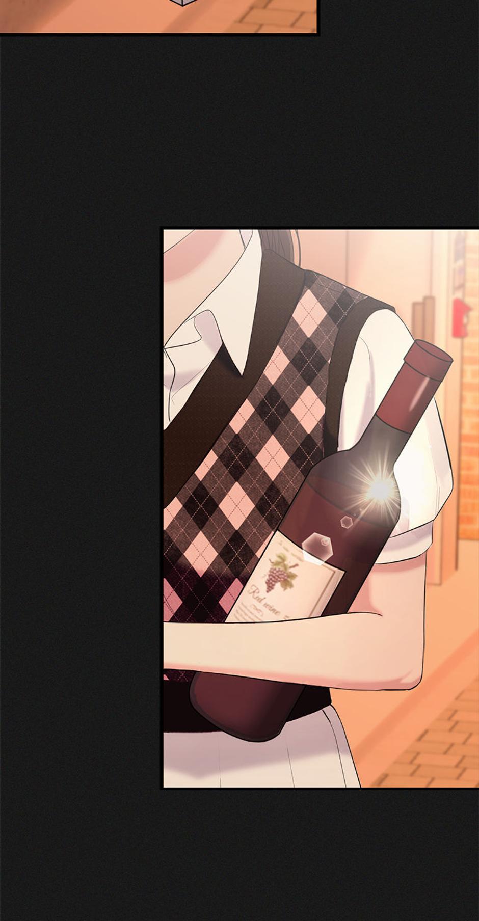 Genre is Romance Chapter 20 - Page 37