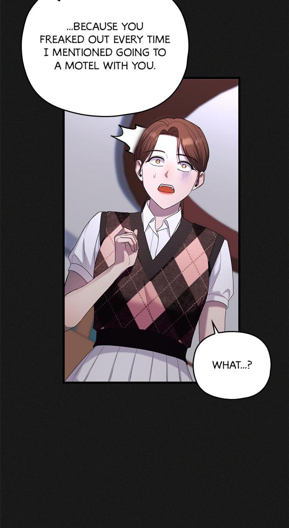 Genre is Romance Chapter 20 - Page 45