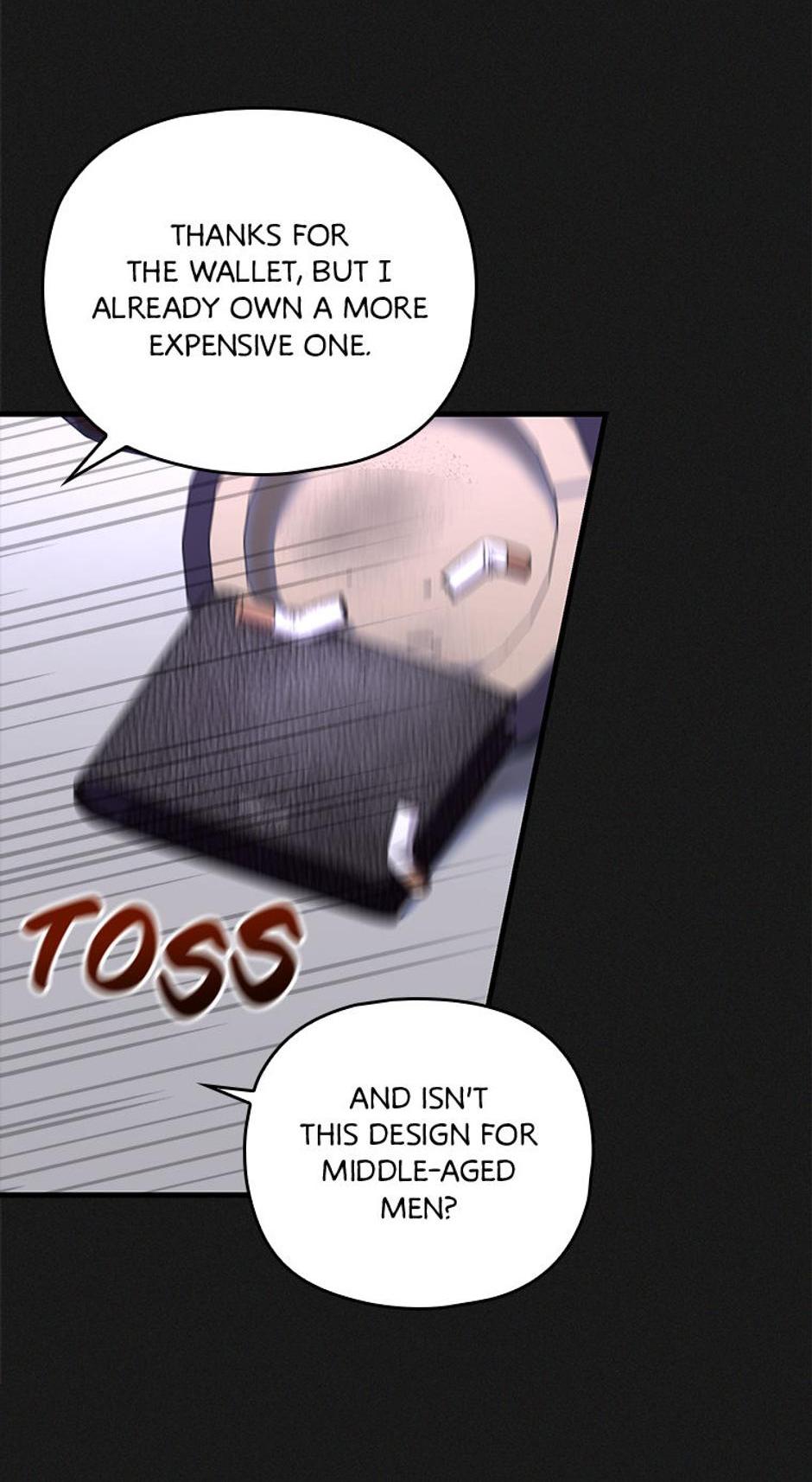 Genre is Romance Chapter 20 - Page 46