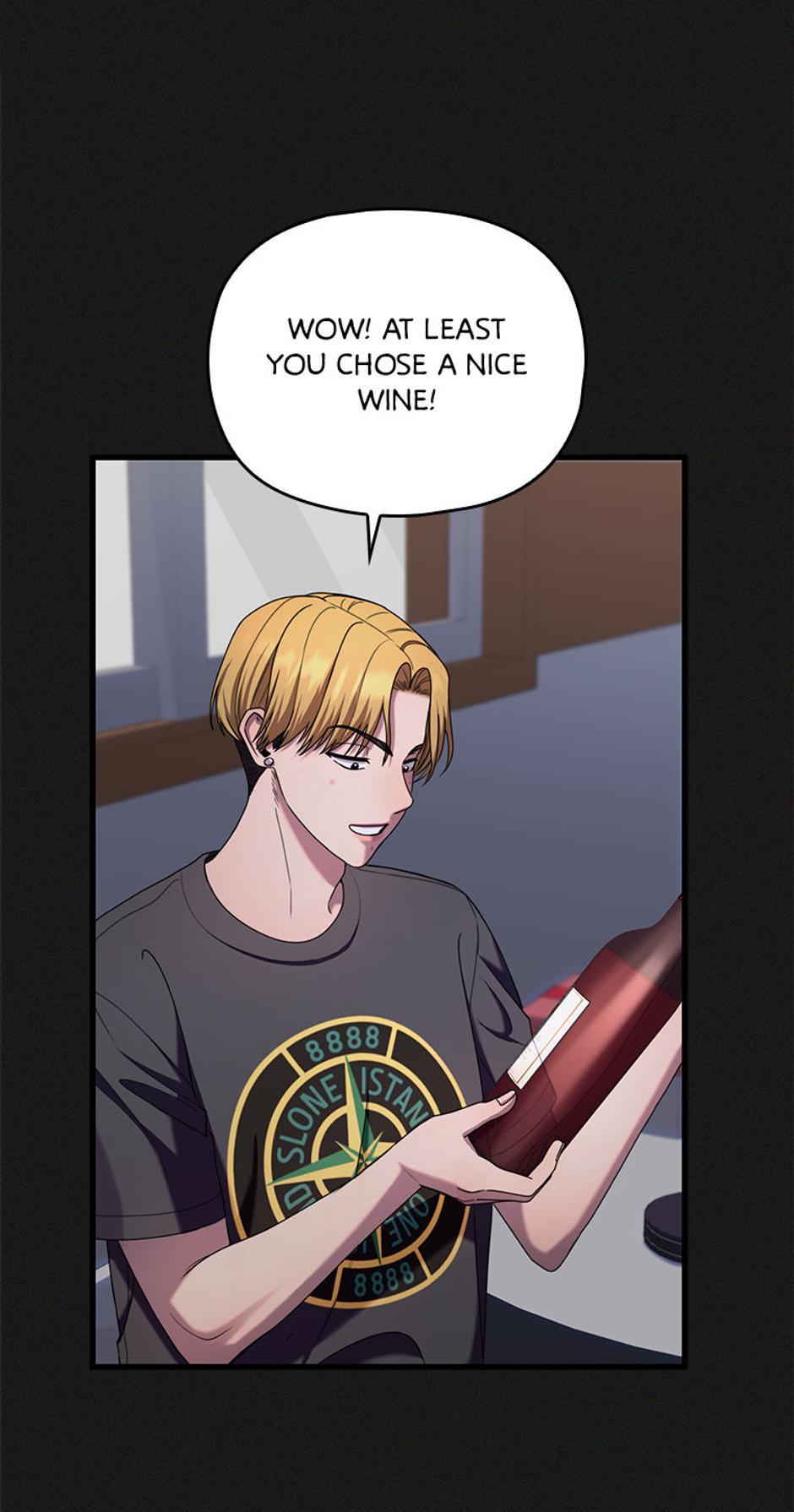 Genre is Romance Chapter 20 - Page 47