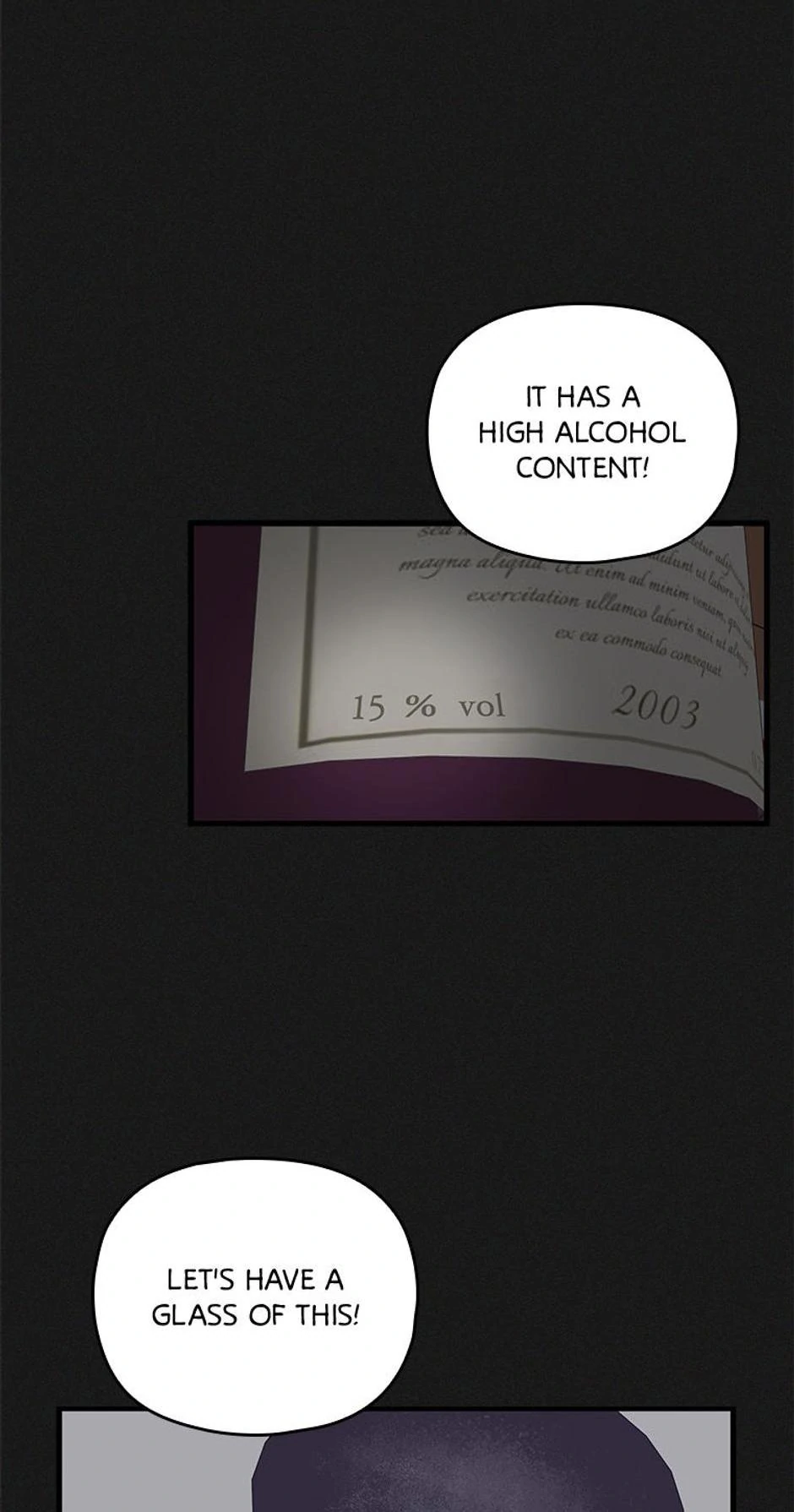 Genre is Romance Chapter 20 - Page 48