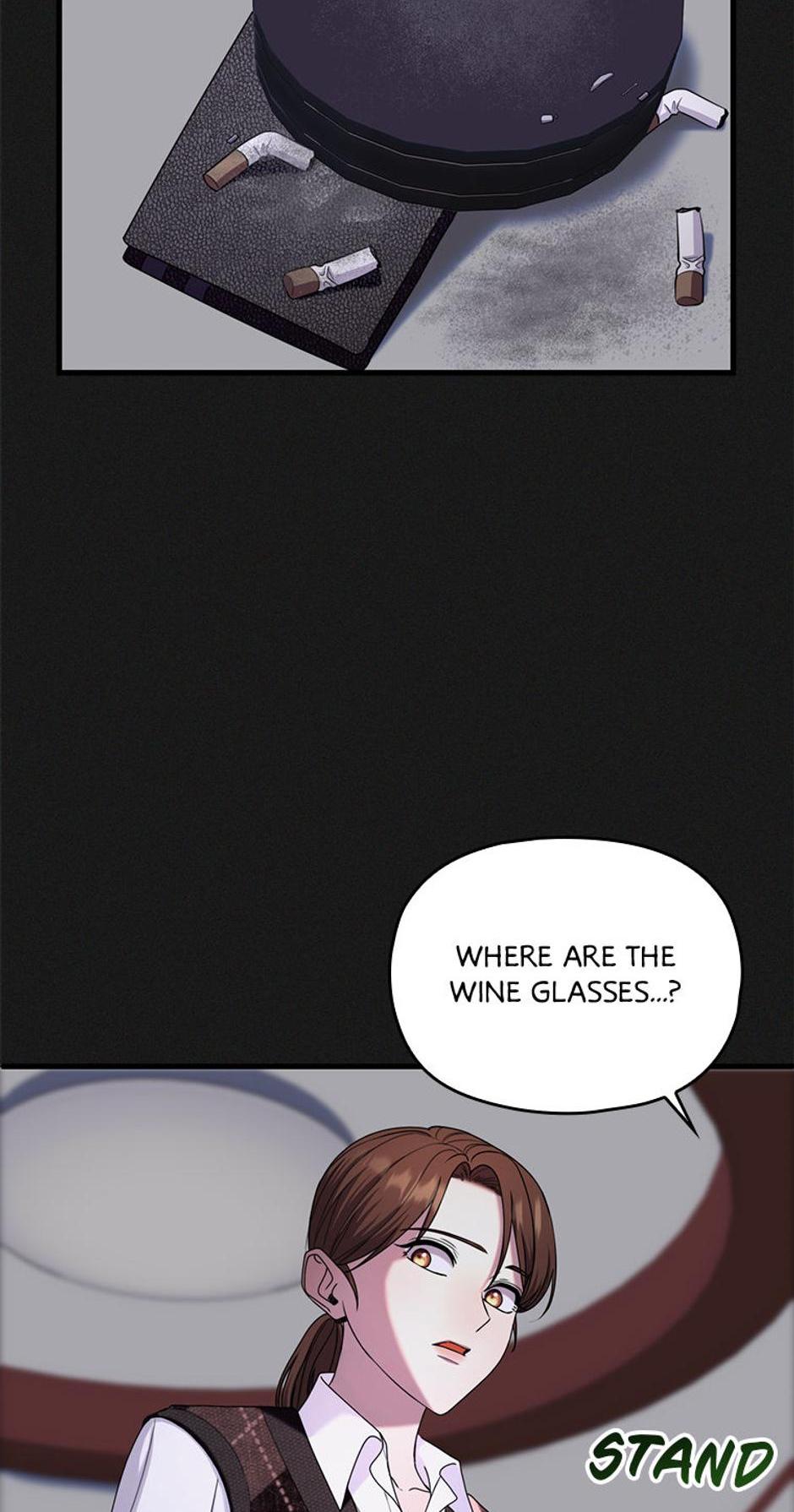 Genre is Romance Chapter 20 - Page 49