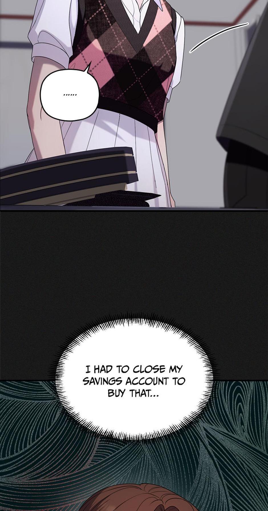 Genre is Romance Chapter 20 - Page 50