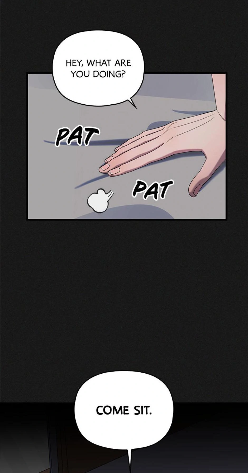 Genre is Romance Chapter 20 - Page 52