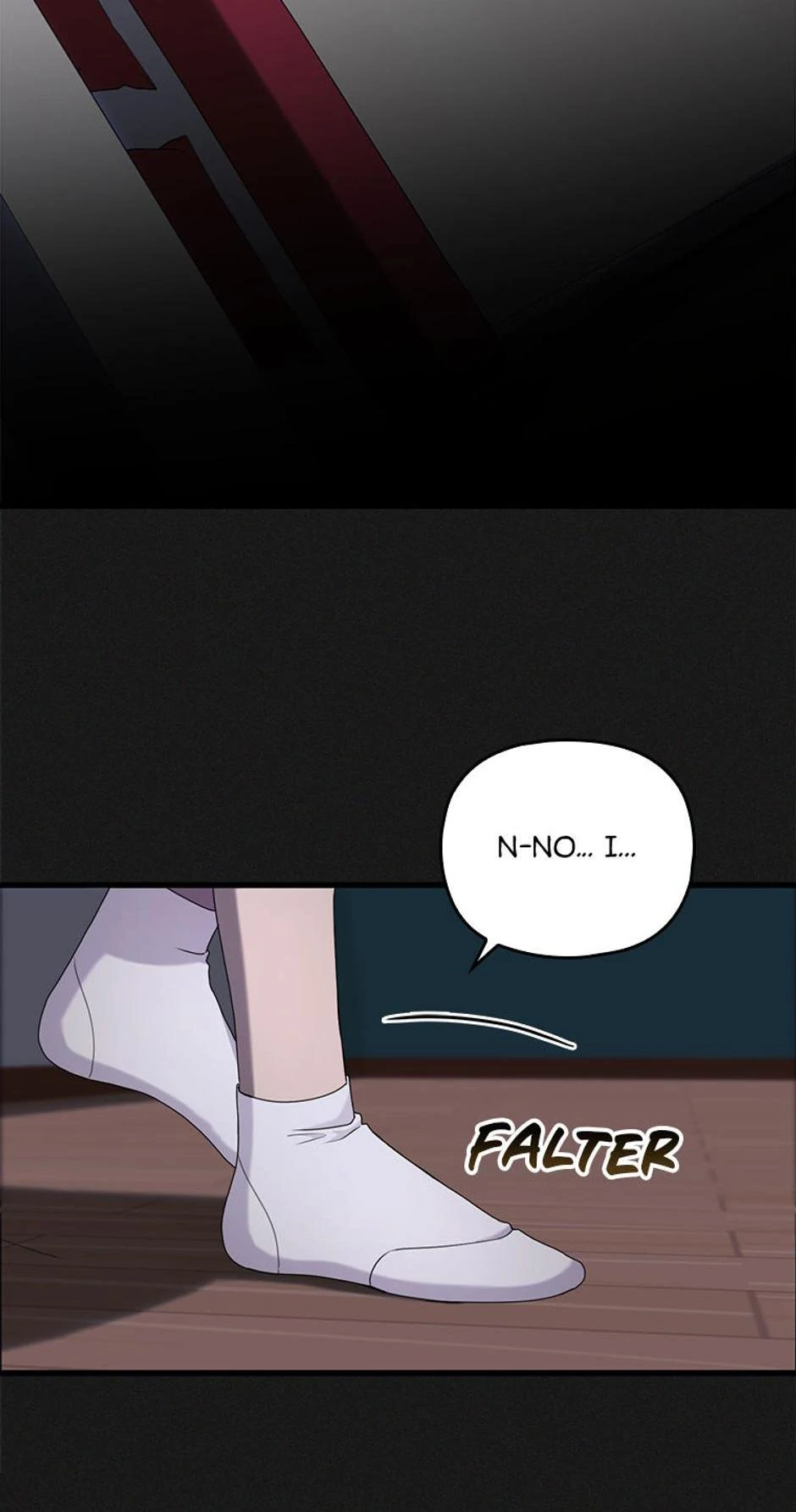 Genre is Romance Chapter 20 - Page 54