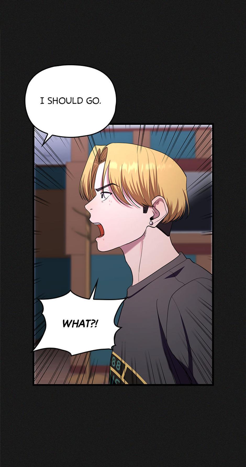Genre is Romance Chapter 20 - Page 55