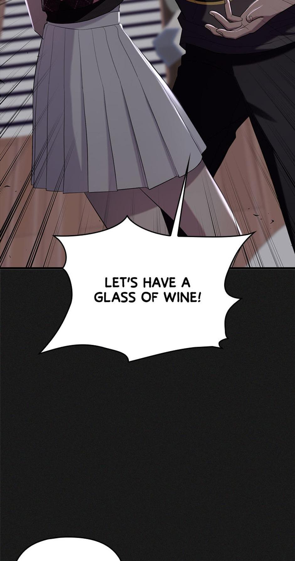 Genre is Romance Chapter 20 - Page 57