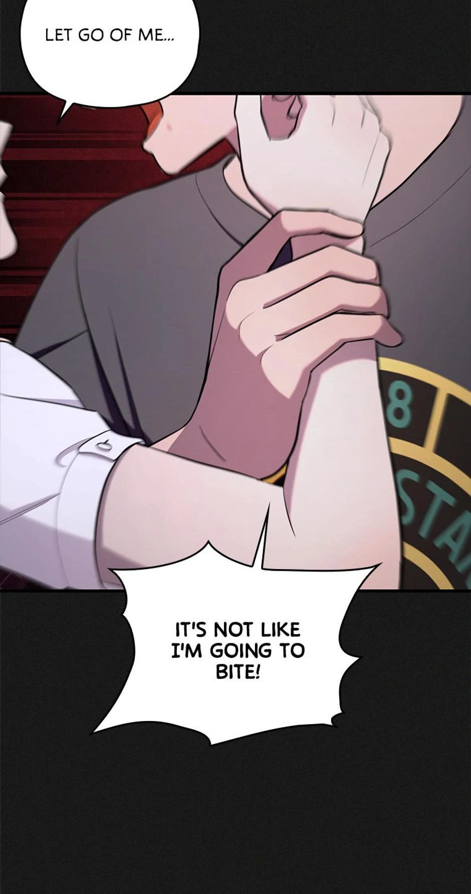 Genre is Romance Chapter 20 - Page 58