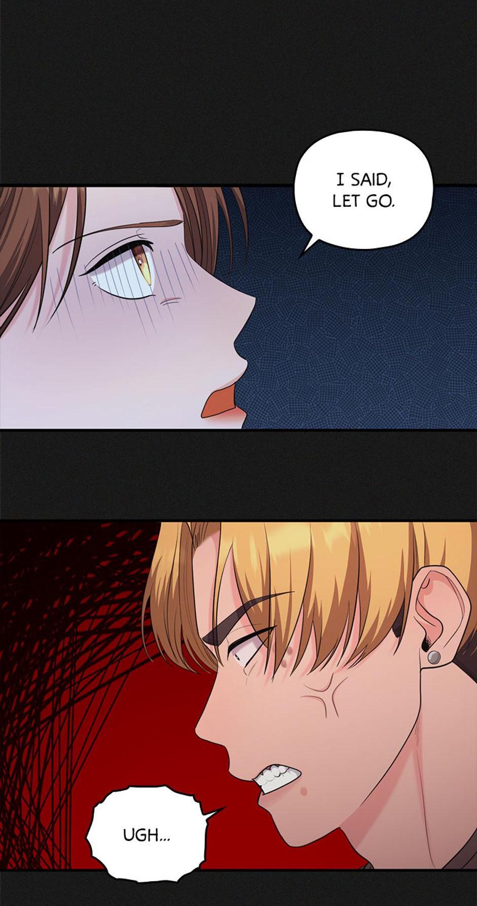 Genre is Romance Chapter 20 - Page 59