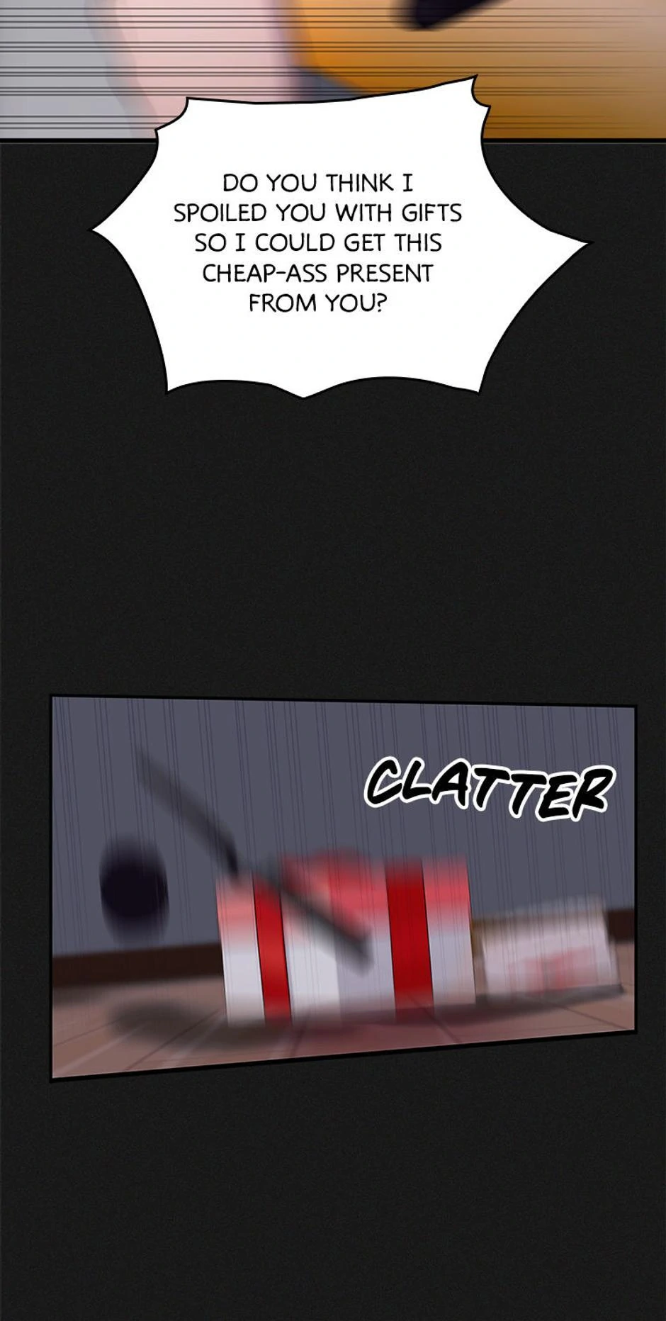 Genre is Romance Chapter 20 - Page 64