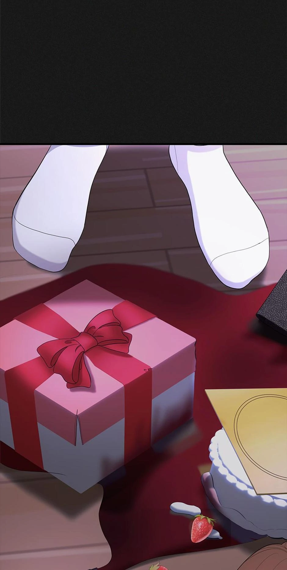 Genre is Romance Chapter 20 - Page 65