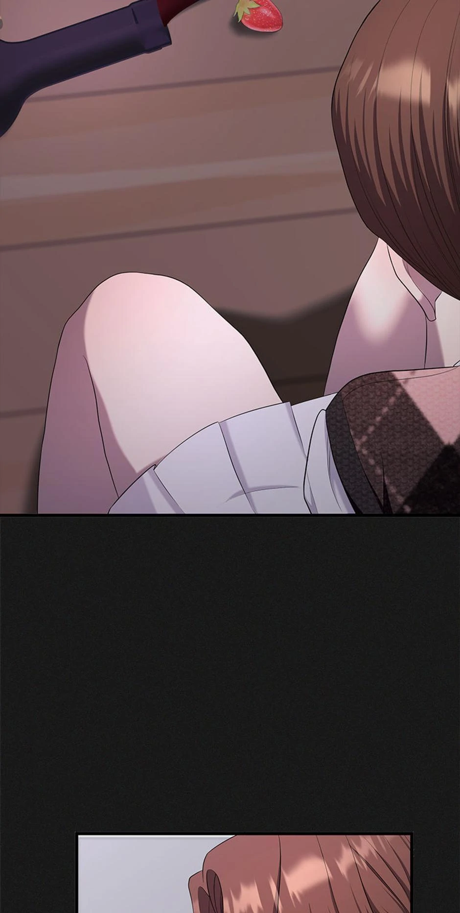 Genre is Romance Chapter 20 - Page 66