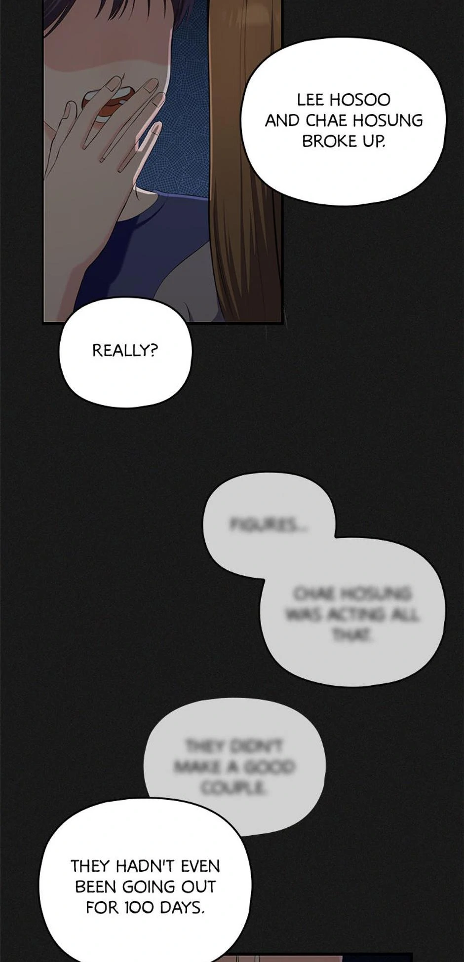 Genre is Romance Chapter 20 - Page 74