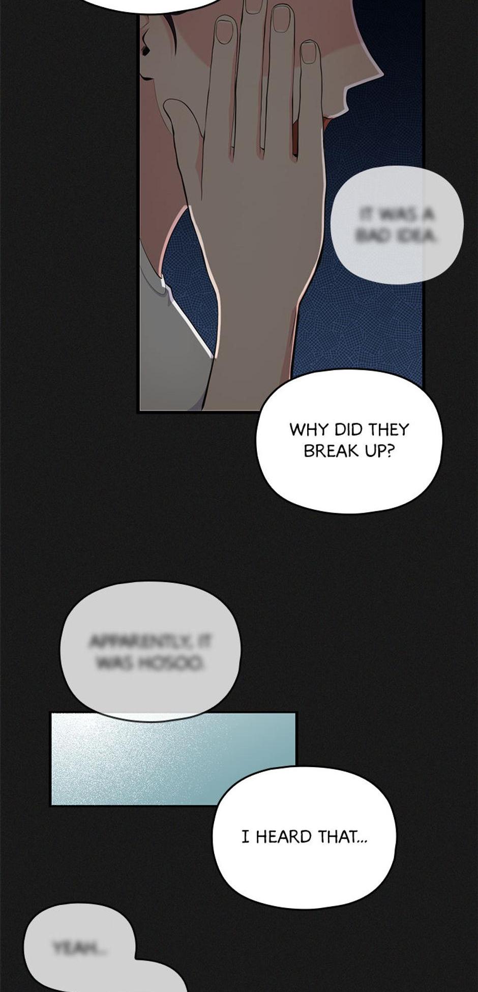 Genre is Romance Chapter 20 - Page 75