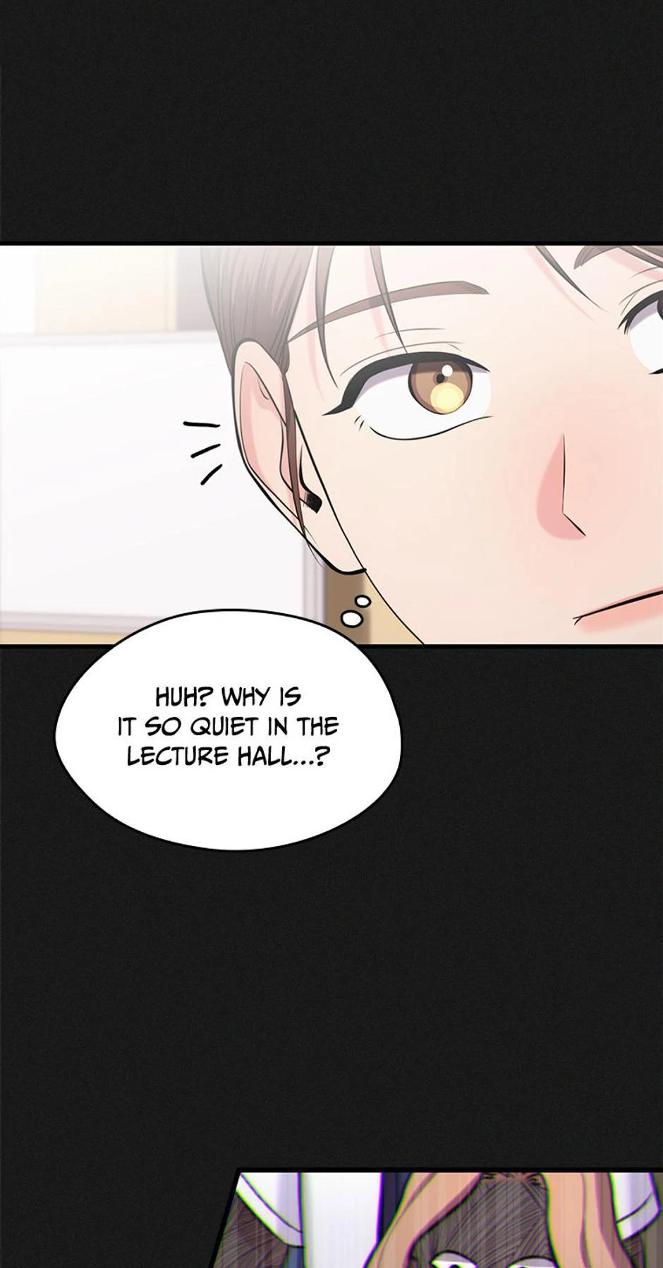 Genre is Romance Chapter 20 - Page 78