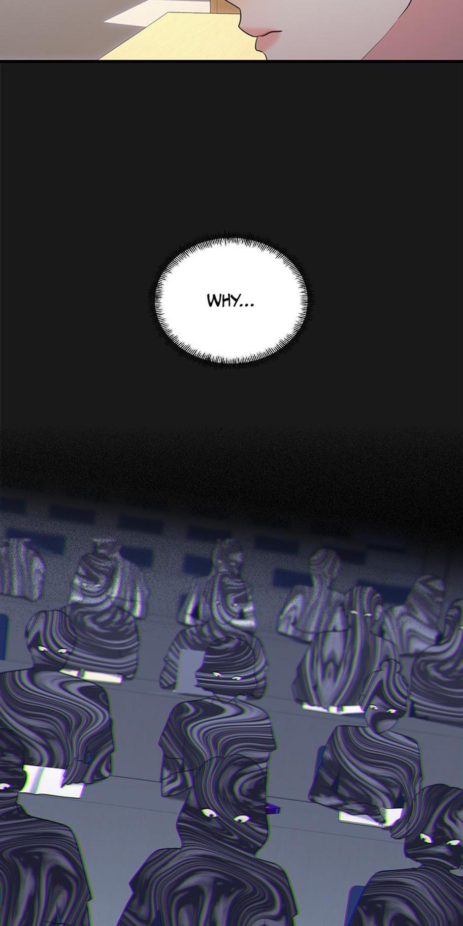 Genre is Romance Chapter 21 - Page 7